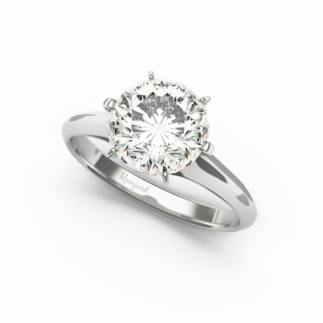 Moissanite vs. Diamond: What’s the Real Difference?
