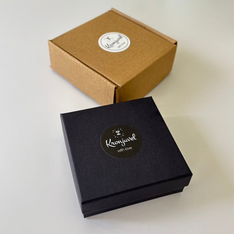Kronjuvel’s Packaging: Where Elegance Meets Sustainability