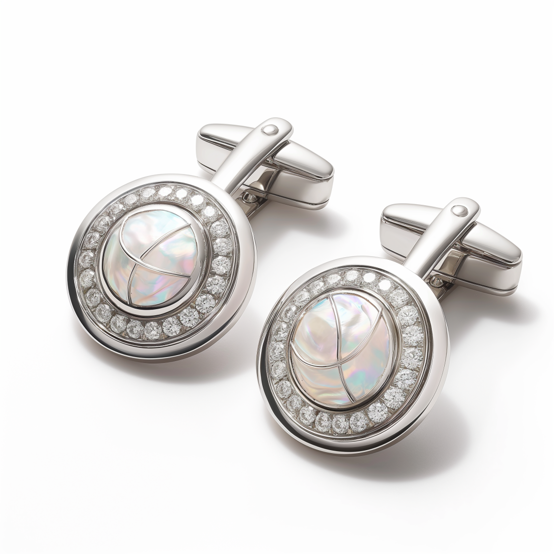 Cufflinks